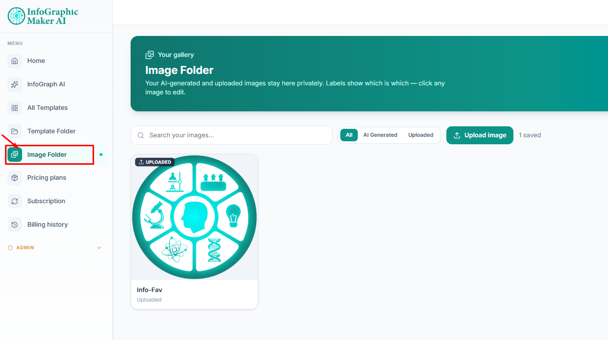Image Folder