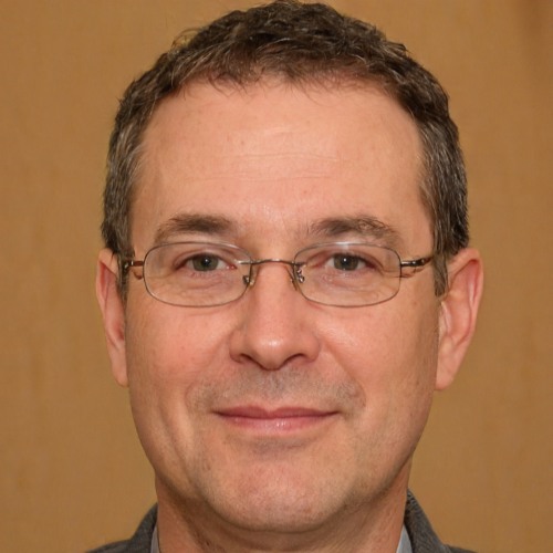 Daniel Carter